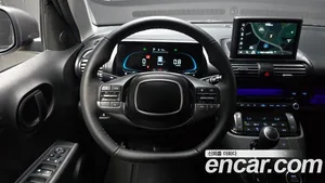 Hyundai Casper, 2022 — миниатюра 13