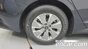 Kia K5, 2022 — миниатюра 5