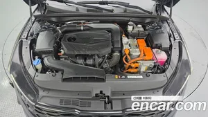 Kia K5, 2022 — миниатюра 6