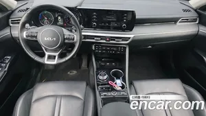 Kia K5, 2022 — миниатюра 7
