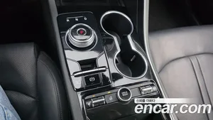 Kia K5, 2022 — миниатюра 9