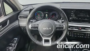 Kia K5, 2022 — миниатюра 13