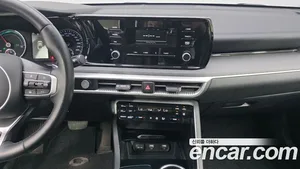 Kia K5, 2022 — миниатюра 14
