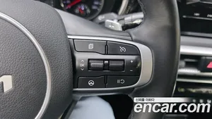 Kia K5, 2022 — миниатюра 18