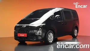 Hyundai Staria, 2021 — миниатюра 35