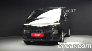 Hyundai Staria, 2021 — миниатюра 2