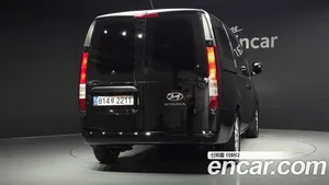 Hyundai Staria, 2021 — миниатюра 3