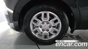 Hyundai Staria, 2021 — миниатюра 4