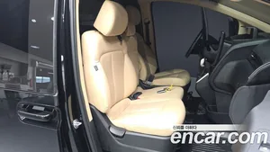 Hyundai Staria, 2021 — миниатюра 16