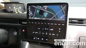 Hyundai Staria, 2021 — миниатюра 19