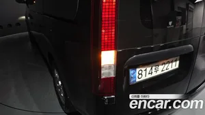 Hyundai Staria, 2021 — миниатюра 8