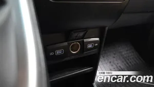 Hyundai Staria, 2021 — миниатюра 15