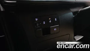 Hyundai Staria, 2021 — миниатюра 27