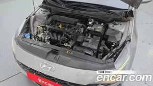 Hyundai Avante, 2021 — миниатюра 6