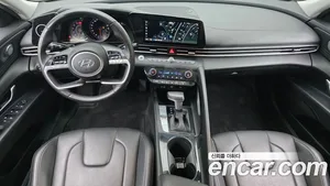 Hyundai Avante, 2021 — миниатюра 7