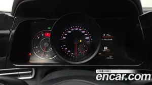 Hyundai Avante, 2021 — миниатюра 8