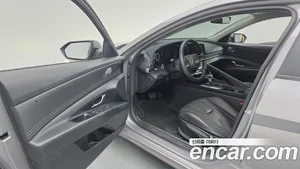 Hyundai Avante, 2021 — миниатюра 10