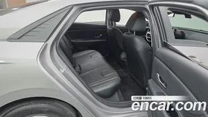 Hyundai Avante, 2021 — миниатюра 11