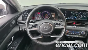 Hyundai Avante, 2021 — миниатюра 13