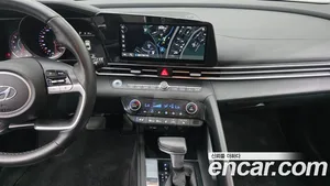 Hyundai Avante, 2021 — миниатюра 14