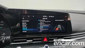 Hyundai Avante, 2021 — миниатюра 16