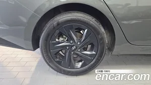Hyundai Avante, 2023 — миниатюра 5