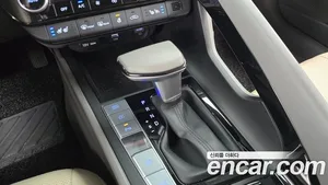 Hyundai Avante, 2023 — миниатюра 9