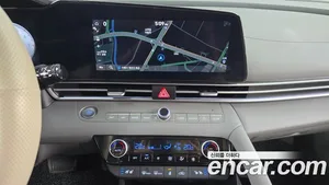 Hyundai Avante, 2023 — миниатюра 13