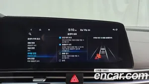 Hyundai Avante, 2023 — миниатюра 16