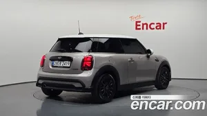 Mini Cooper, 2023 — миниатюра 2