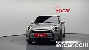 Mini Cooper, 2023 — миниатюра 3
