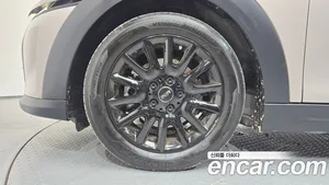 Mini Cooper, 2023 — миниатюра 5