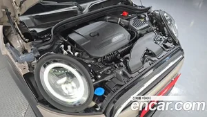 Mini Cooper, 2023 — миниатюра 6