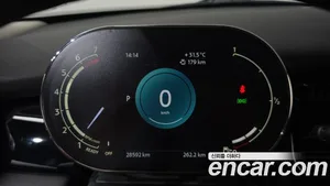 Mini Cooper, 2023 — миниатюра 11