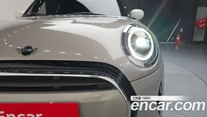 Mini Cooper, 2023 — миниатюра 8