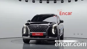 Hyundai Palisade, 2021 — миниатюра 3