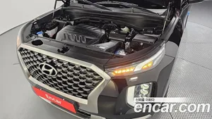 Hyundai Palisade, 2021 — миниатюра 6