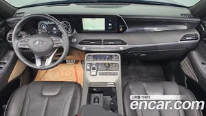 Hyundai Palisade, 2021 — миниатюра 10