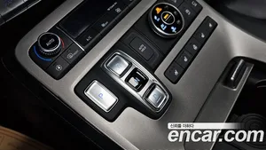 Hyundai Palisade, 2021 — миниатюра 12