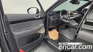 Hyundai Palisade, 2021 — миниатюра 13