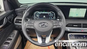 Hyundai Palisade, 2021 — миниатюра 18