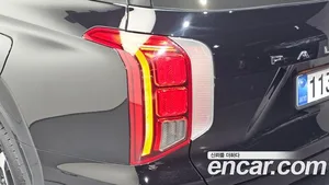 Hyundai Palisade, 2021 — миниатюра 9