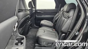 Hyundai Palisade, 2021 — миниатюра 16