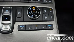 Hyundai Palisade, 2021 — миниатюра 31