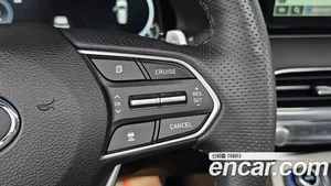 Hyundai Palisade, 2021 — миниатюра 32