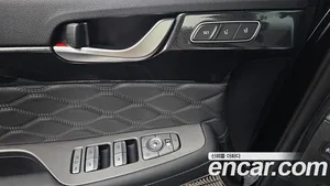 Hyundai Palisade, 2021 — миниатюра 35