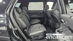 Hyundai Palisade, 2021 — миниатюра 36