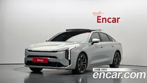 Kia K8, 2025 — миниатюра 1