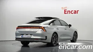 Kia K8, 2025 — миниатюра 2