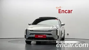 Kia K8, 2025 — миниатюра 3
